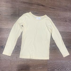 Matilda Jane long sleeved top size 6